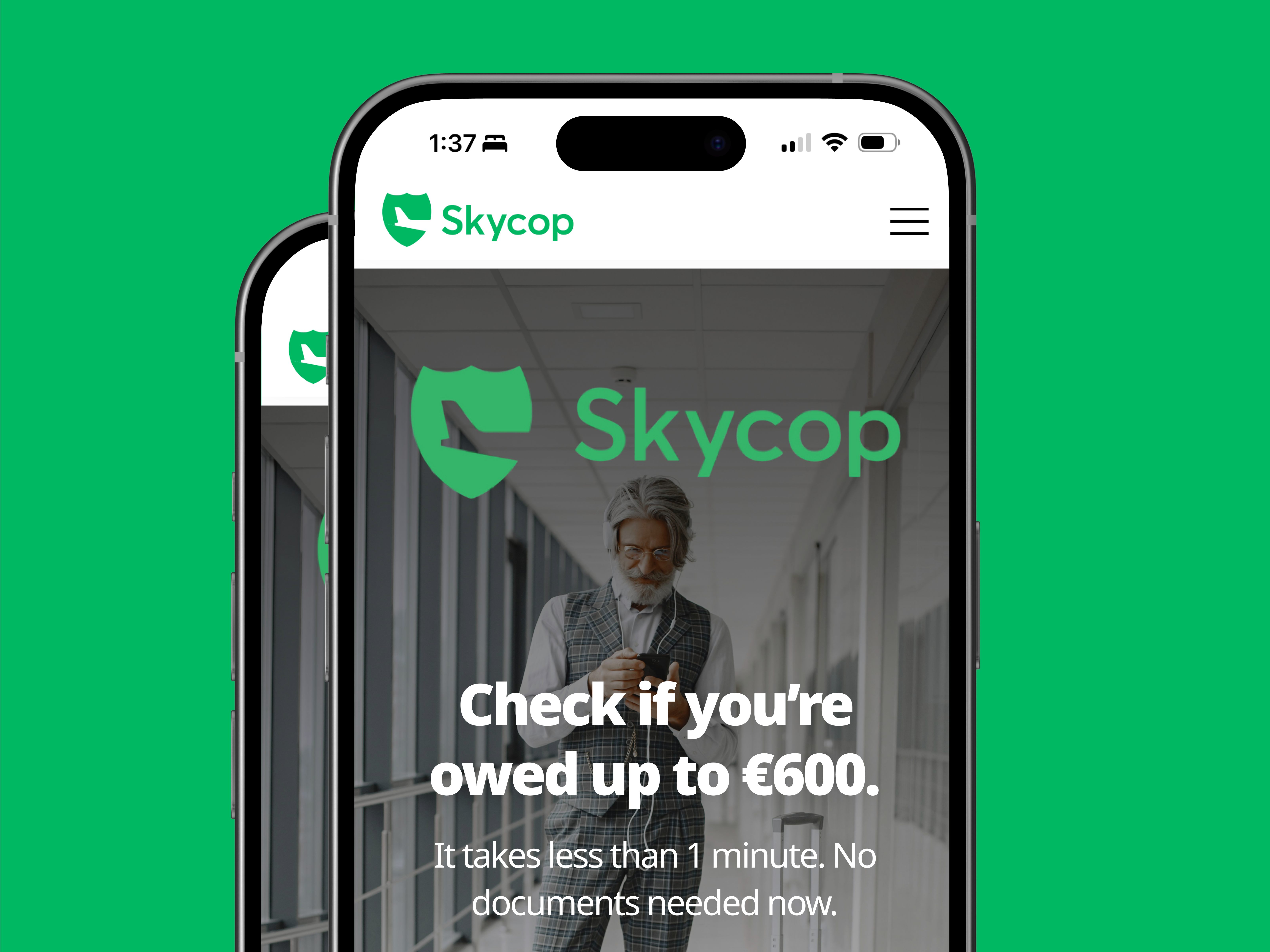 White Tiger Design — 7